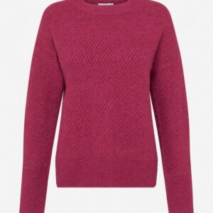 Marcs Fluffy Stitch Knit