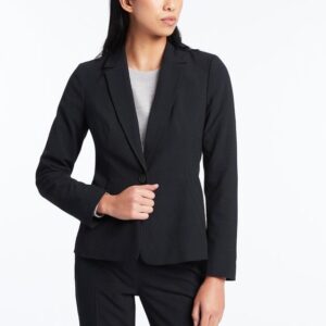 Marcs Luna Check Suit Jacket