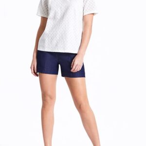 Marcs Cubic Lace Tee