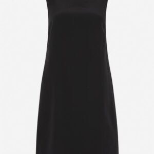 Marcs Sandwashed Silk Shift Dress