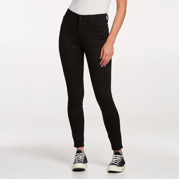 Riders by Lee Mid Vegas True Black