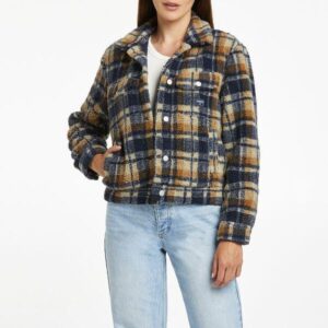 Riders by Lee Teddy Jacket