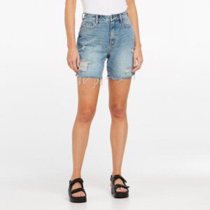 Riders by Lee Straight Relaxed Short