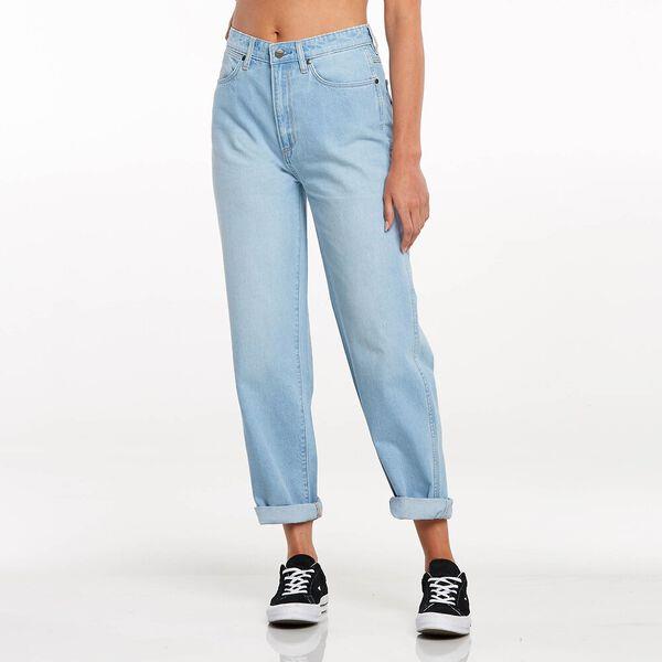 Wrangler Tyler Wide Relaxed Jean