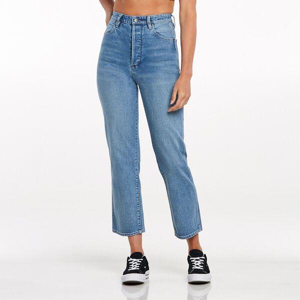 Wrangler Lita Straight Jean