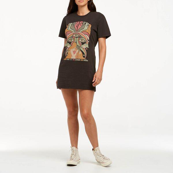 Wrangler New Age Tee Dress