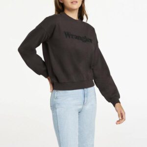 Wrangler Heartbreak Kid Sweat