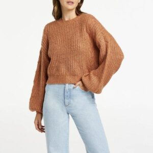 Wrangler Sister Midnight Sweater
