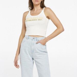 Wrangler Warped Friends Cami