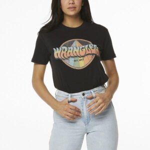 Wrangler Rainbow Road Tee