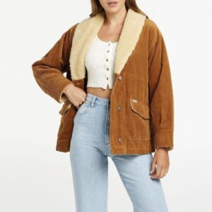Wrangler Oldest Story Jacket