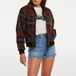 Wrangler Eternal Flame Jacket