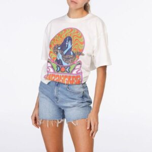 Wrangler Serpent Muse Tee