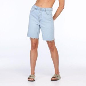 Wrangler Frances Relaxed Organic Short