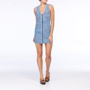 Wrangler Wonderwall Dress