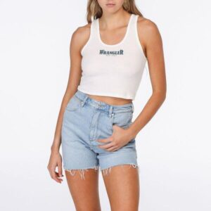 Wrangler Friends Tank