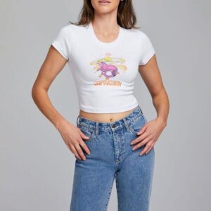 Wrangler Capricorn Baby Tee