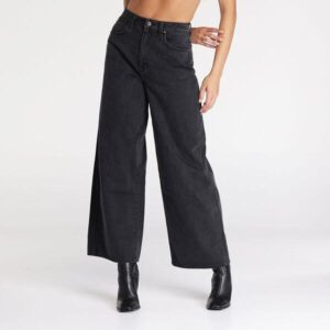 Wrangler Farrah Wide Jean