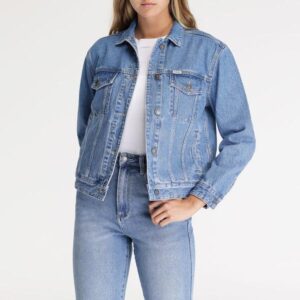 Riders by Lee Relaxed Trucker