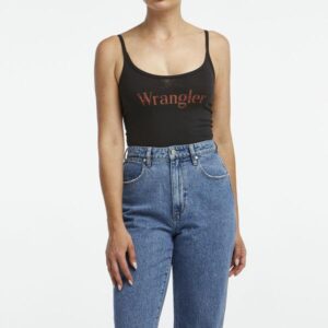 Wrangler Reaction Bodysuit