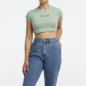 Wrangler Our Friends Tee