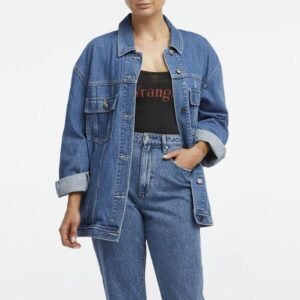 Wrangler Sunchaser Trucker