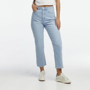 Riders by Lee Hi Straight Curve Jean