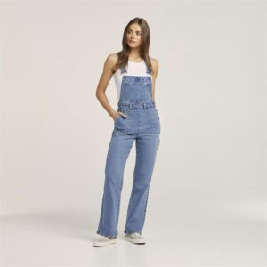 Riders by Lee Tori Recycled Cotton Overall