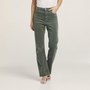 Riders by Lee Hi Flare Relaxed Cord Jean