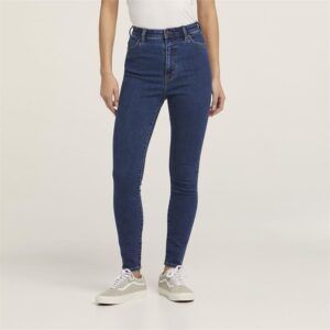 Riders by Lee Hi Rider Skinny Recycled Cotton Jean