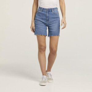 Riders by Lee Straight Recycled Cotton Short
