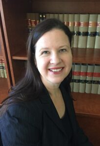 Kristy Hatcher, Wills & Estates Litigation Lawyer, Owen Hodge Lawyers